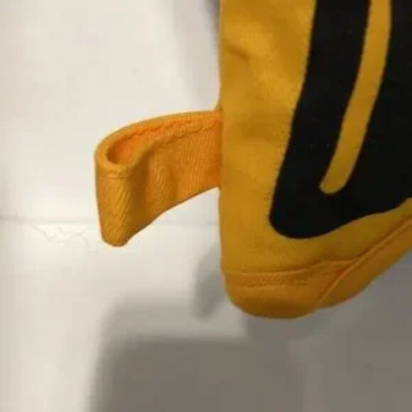 Gift Set NFL Pittsburgh STEELERS Oven Mitt Oven Pad Washcloth 3 Piece Set - Picture 7 of 16